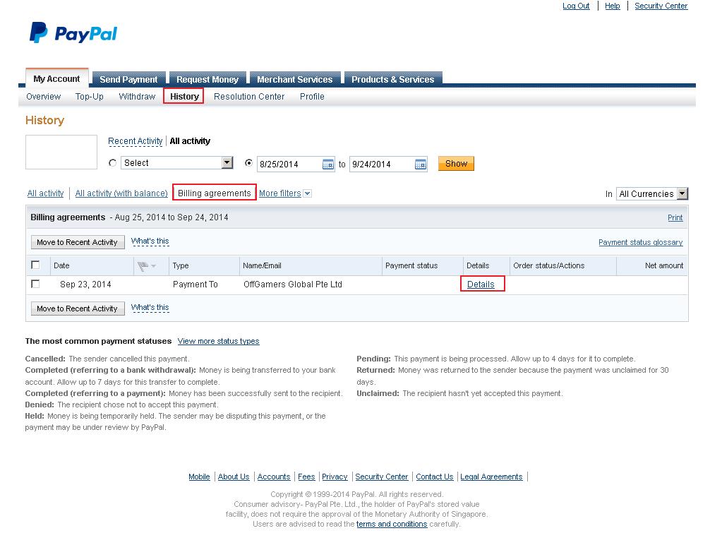 PayPal Express Checkout Fast, Easy, and Secure Way to Pay